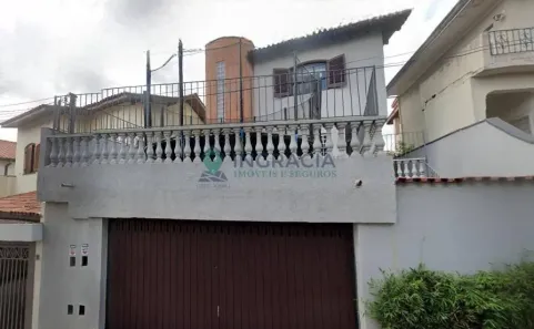 Sobrado com 3 Quartos à venda, 230m² no Siciliano, São Paulo