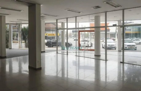 Prédio Comercial para alugar, 1120m² no Vila Imbui, Cachoeirinha