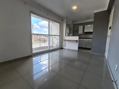 Apartamento com 2 Quartos para alugar, 54m² no Jardim Nova Europa, Campinas