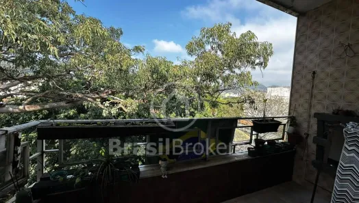 Apartamento com 2 Quartos à venda, 91m² no Praça Seca, Rio de Janeiro