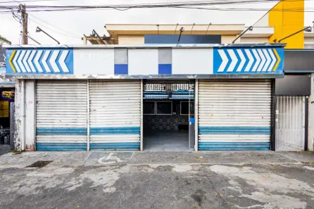 Ponto Comercial para alugar, 150m² no Jardim Esmeralda, São Paulo