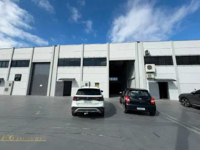 Galpão/Depósito/Armazém para alugar, 340m² no Serraria, São José