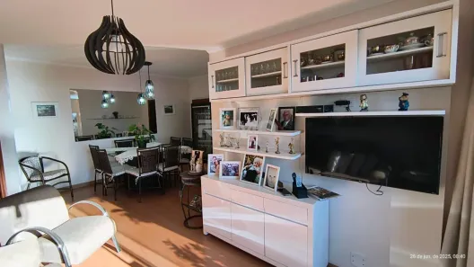 Apartamento com 4 Quartos à venda, 112m² no Vila Lemos, Campinas