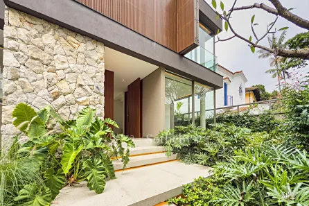 Casa com 4 Quartos à venda, 540m² no Jardim Paulista, São Paulo