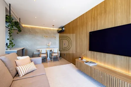 Apartamento com 2 Quartos à venda, 67m² no Centro, Osasco