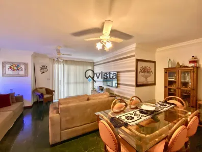 Cobertura com 3 Quartos à venda, 220m² no Enseada, Guarujá