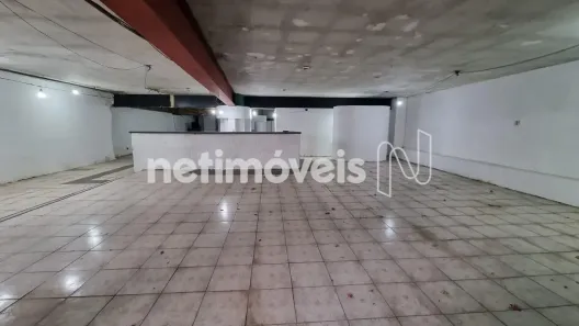Ponto Comercial à venda, 543m² no Santo Agostinho, Belo Horizonte