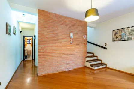 Sobrado com 3 Quartos à venda, 191m² no Alto da Lapa, São Paulo