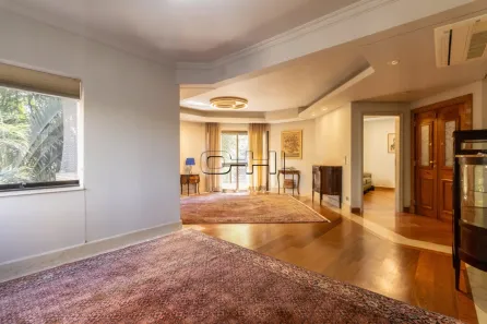 Apartamento com 3 Quartos à venda, 200m² no Planalto Paulista, São Paulo