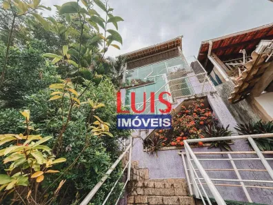 Sala Comercial para alugar, 50m² no Piratininga, Niterói