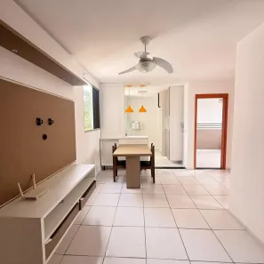 Apartamento com 2 Quartos à venda, 46m² no Coophema, Cuiabá