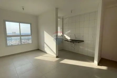 Apartamento com 2 Quartos à venda, 50m² no Zona Predominantemente Residencial Dois ( ZPR 2), Nova Odessa