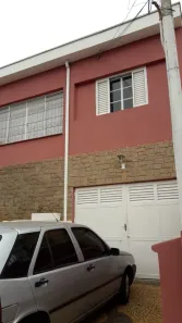 Casa com 6 Quartos à venda, 200m² no Jardim Bela Vista, Campinas