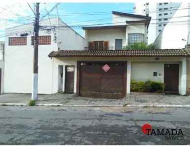Casa com 3 Quartos à venda, 751m² no Vila Bertioga, São Paulo