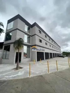 Kitnet com 1 Quarto para alugar, 24m² no Jardim Ester, São Paulo