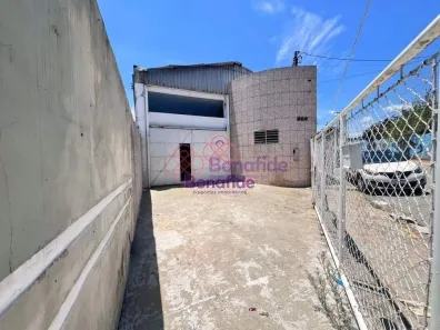 Galpão/Depósito/Armazém à venda, 440m² no Vila Santa Terezinha, Várzea Paulista