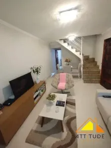 Sobrado com 2 Quartos à venda, 141m² no Jordanópolis, São Bernardo do Campo