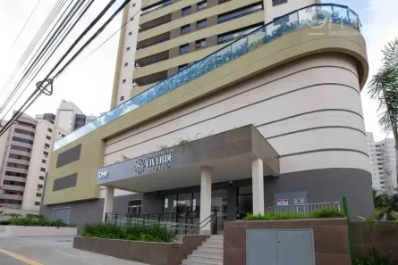 Apartamento com 2 Quartos para alugar, 70m² no Setor Pedro Ludovico, Goiânia