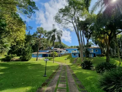 Casa de Condomínio com 5 Quartos à venda, 700m² no Ibiúna, Ibiúna