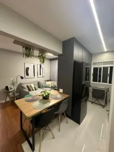 Apartamento com 2 Quartos à venda, 60m² no Urbanova, São José dos Campos