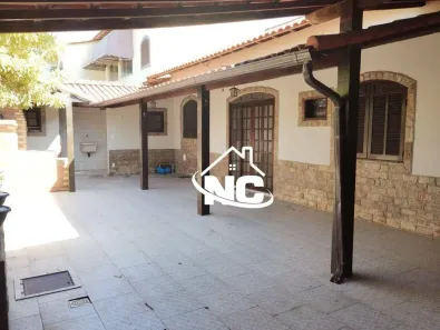 Casa com 2 Quartos à venda, 80m² no Barroco (Itaipuaçu), Maricá