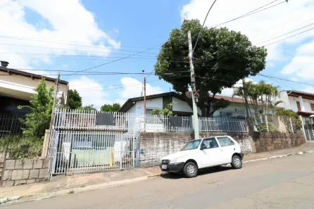 Casa de Condomínio com 3 Quartos à venda, 123m² no Cristo Rei, São Leopoldo