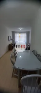 Apartamento com 3 Quartos à venda, 72m² no Freguesia (Ilha do Governador), Rio de Janeiro