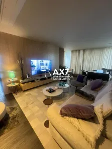 Apartamento com 2 Quartos à venda, 109m² no Vila Nova Conceição, São Paulo