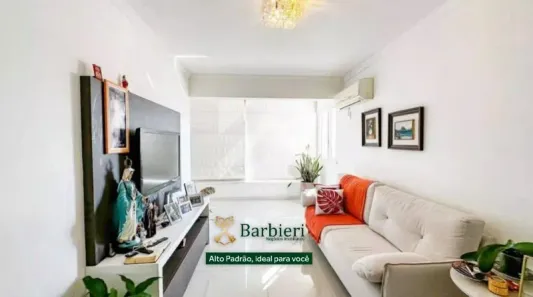 Apartamento com 3 Quartos à venda, 90m² no Tribess, Blumenau