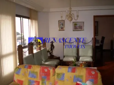 Apartamento com 4 Quartos à venda, 85m² no Brooklin Paulista, São Paulo