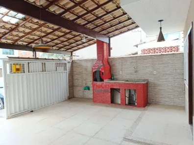 Casa com 2 Quartos à venda, 85m² no Village Rio das Ostras, Rio das Ostras