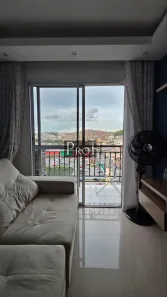 Apartamento com 2 Quartos à venda, 65m² no Nova Petrópolis, São Bernardo do Campo