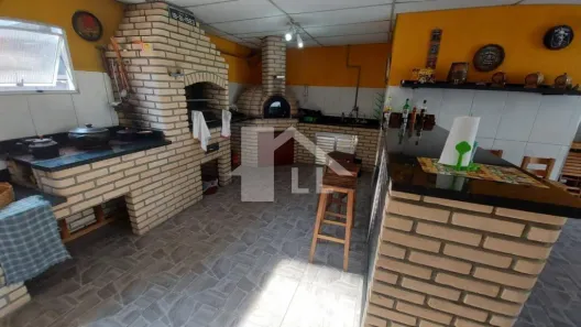 Casa com 2 Quartos à venda, 400m² no Pestana, Osasco