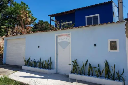 Casa de Condomínio com 4 Quartos à venda, 160m² no Campo Grande, Rio de Janeiro