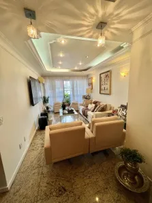 Apartamento com 3 Quartos à venda, 140m² no Umarizal, Belém
