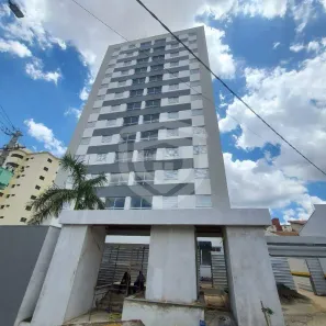 Apartamento com 3 Quartos à venda, 89m² no Centro, Bauru