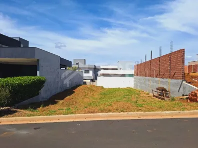 Lote/Terreno à venda, 288m² no Condomínio Village São Carlos IV, São Carlos