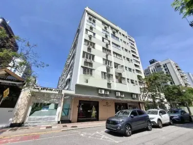 Apartamento com 3 Quartos à venda, 142m² no Centro, Florianópolis