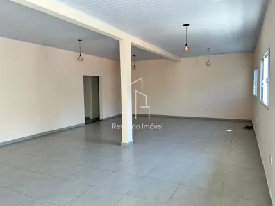Sala Comercial para alugar, 80m² no Vila Zat, São Paulo