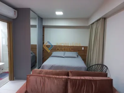 Kitnet com 1 Quarto para alugar, 39m² no Alto da Boa Vista, Ribeirão Preto