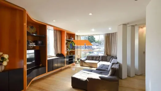 Apartamento com 3 Quartos à venda, 90m² no Ipiranga, Belo Horizonte