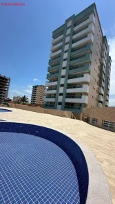 Apartamento com 2 Quartos à venda, 82m² no Centro, Itanhaém