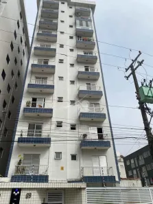 Apartamento com 2 Quartos à venda, 69m² no Aviação, Praia Grande