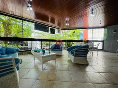 Apartamento com 3 Quartos à venda, 190m² no Recreio dos Bandeirantes, Rio de Janeiro