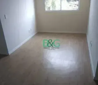 Apartamento com 2 Quartos à venda, 46m² no Fazenda Aricanduva, São Paulo