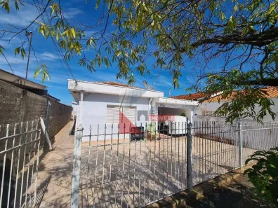 Casa com 3 Quartos à venda, 195m² no Cidade Jardim, Americana