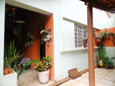 Casa com 2 Quartos à venda, 85m² no Vila Iza, Campinas