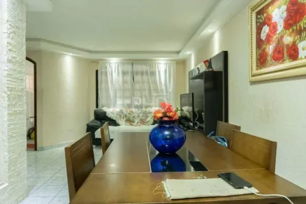 Sobrado com 3 Quartos à venda, 198m² no Nova Petrópolis, São Bernardo do Campo