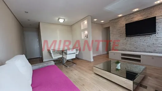 Apartamento com 3 Quartos à venda, 64m² no Carandiru, São Paulo