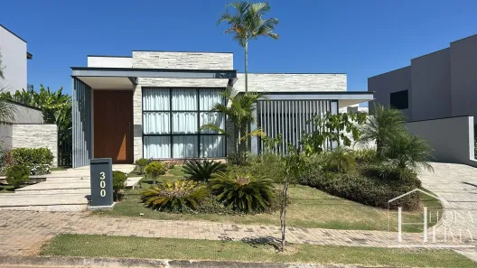 Casa de Condomínio com 3 Quartos para venda ou aluguel, 320m² no Monte Alegre, Vinhedo